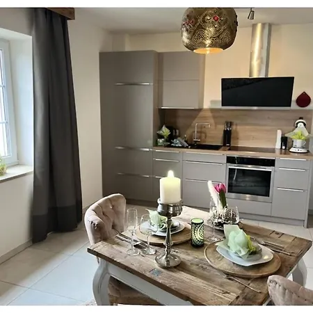 One-bedroom ボレンドルフ