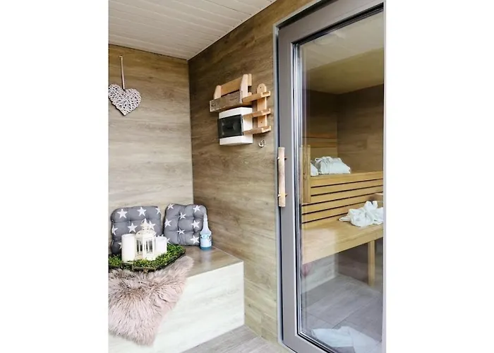 One-bedroom * 볼렌도르프