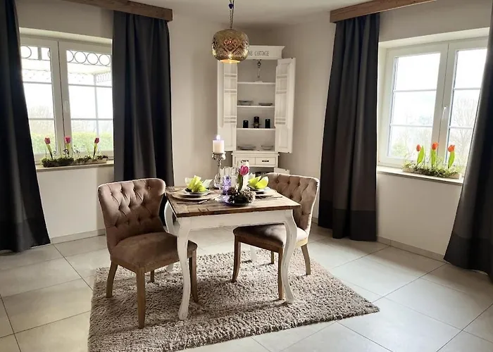 One-bedroom 볼렌도르프