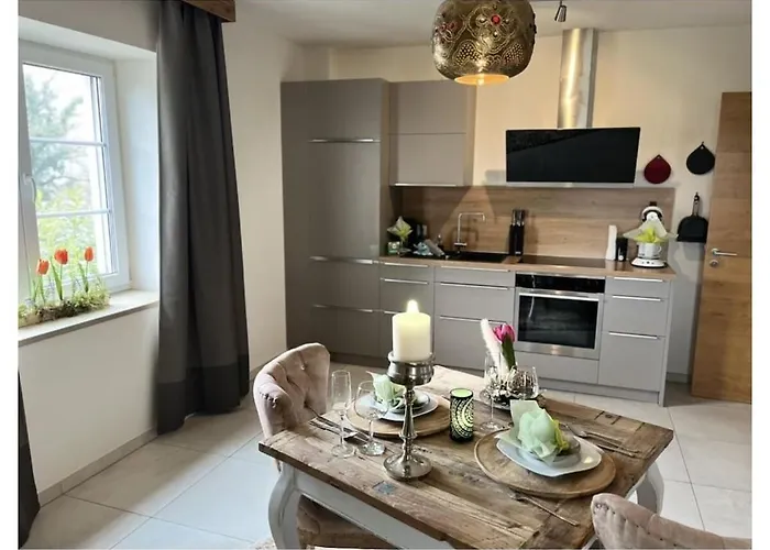 One-bedroom 볼렌도르프