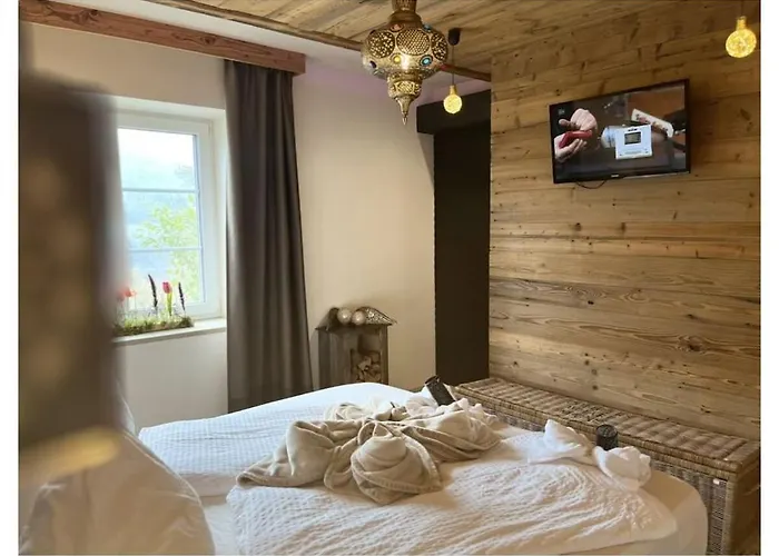 One-bedroom 볼렌도르프